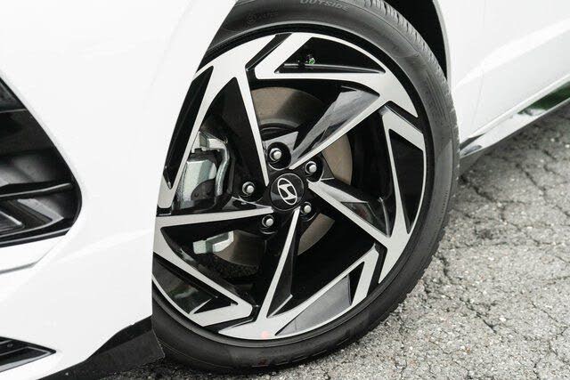 2025 Hyundai Sonata