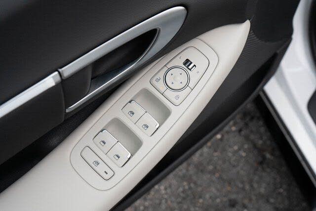 2025 Hyundai Sonata