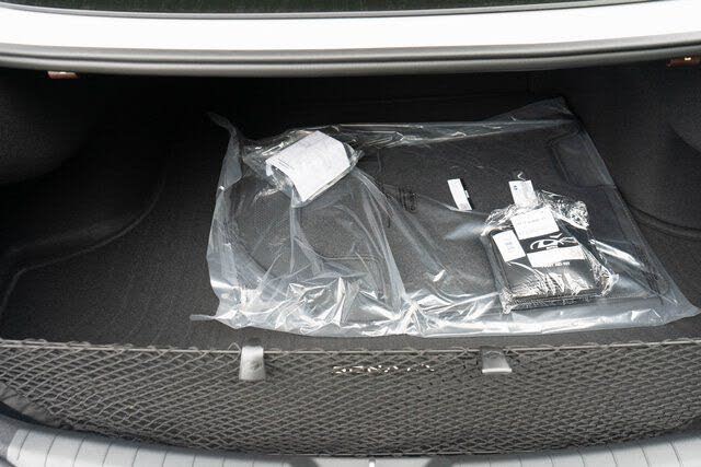 2025 Hyundai Sonata