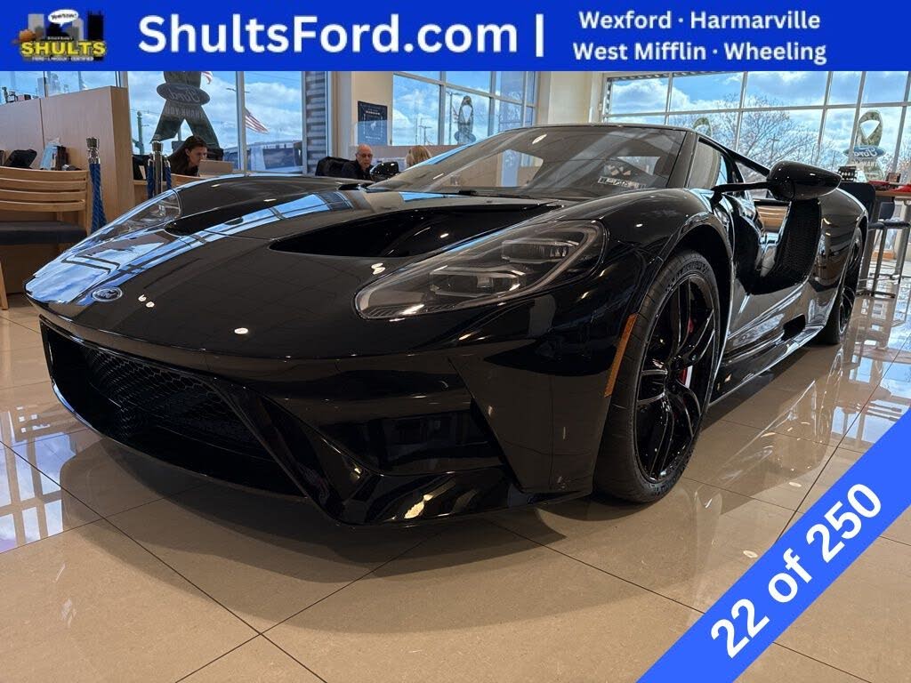 2022 Ford GT Base for sale in Wexford, PA