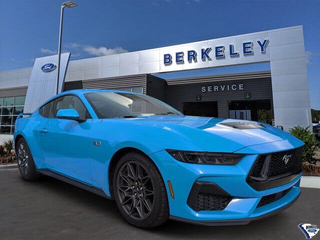 2025 Ford Mustang GT Premium for sale in Moncks Corner, SC