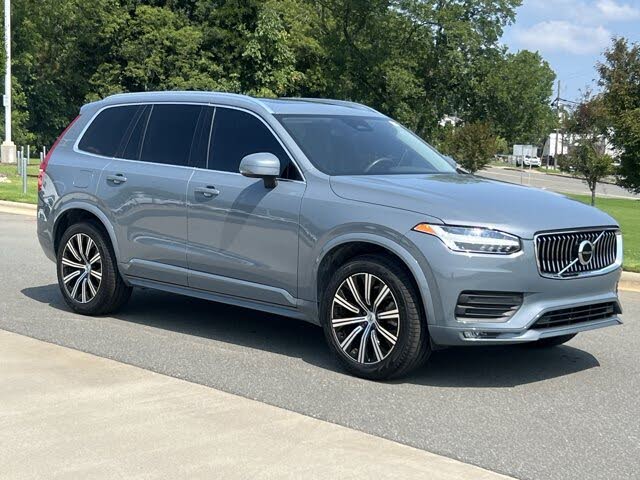 2023 Volvo Xc90