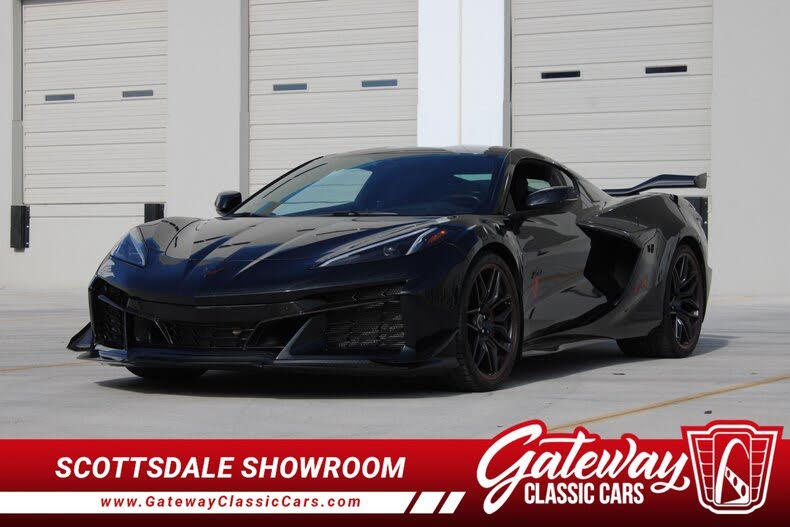 2023 Chevrolet Corvette Z06 for sale in Peoria, AZ