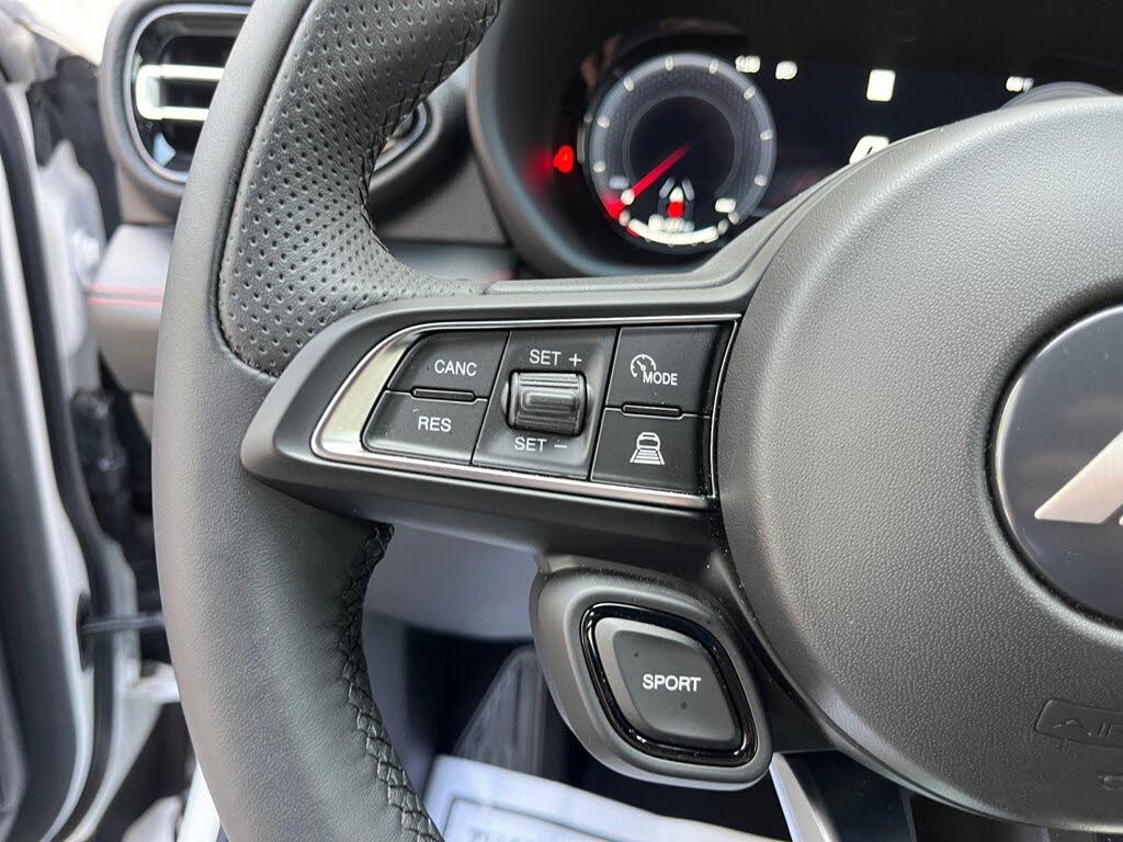2025 Dodge Hornet