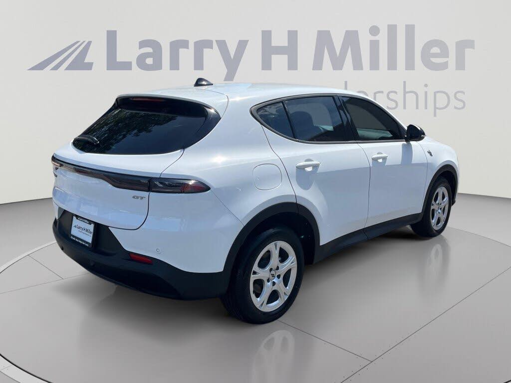 2025 Dodge Hornet