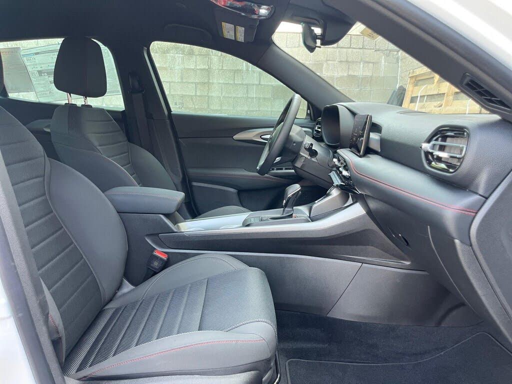 2025 Dodge Hornet