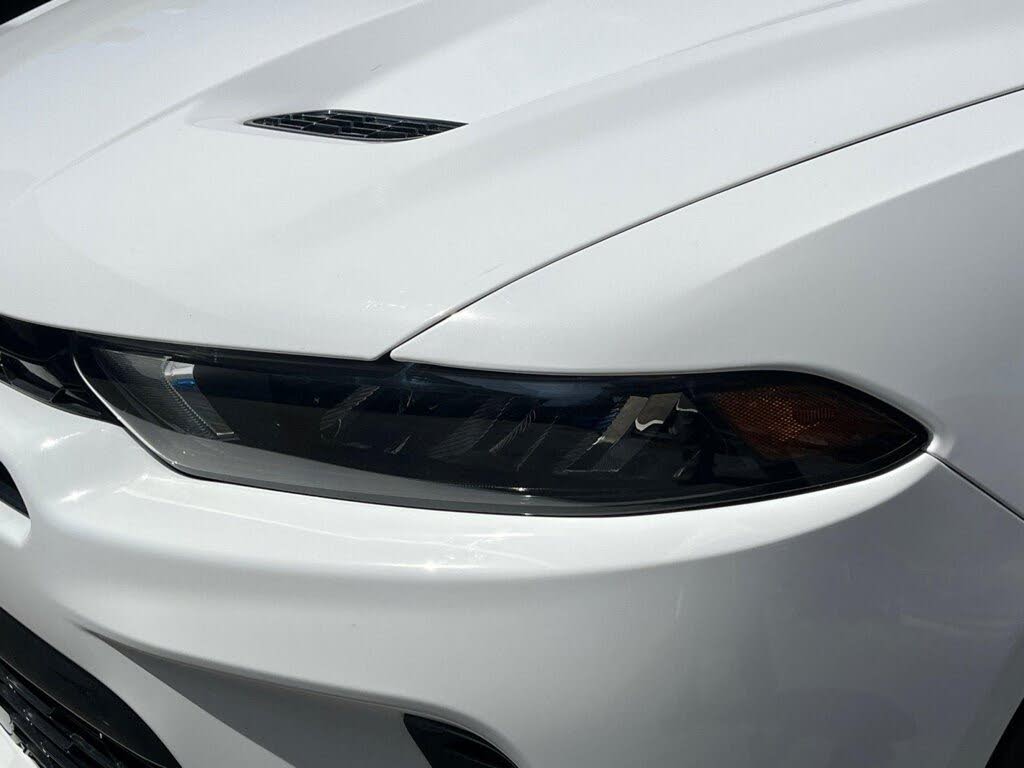 2025 Dodge Hornet