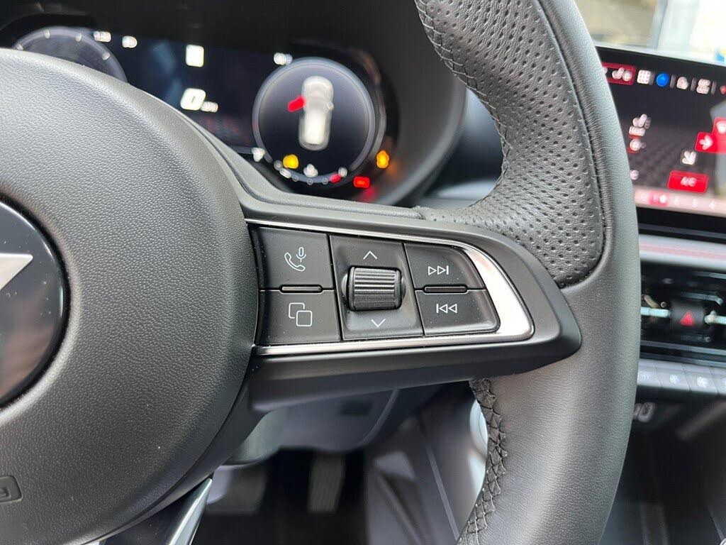 2025 Dodge Hornet