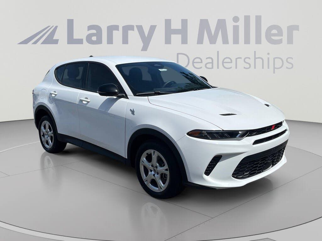 2025 Dodge Hornet
