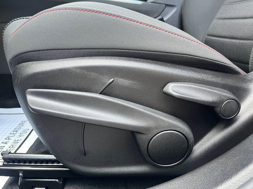 2025 Dodge Hornet