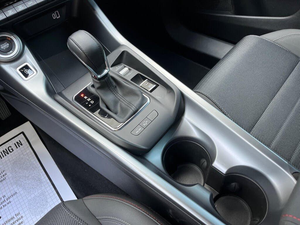 2025 Dodge Hornet