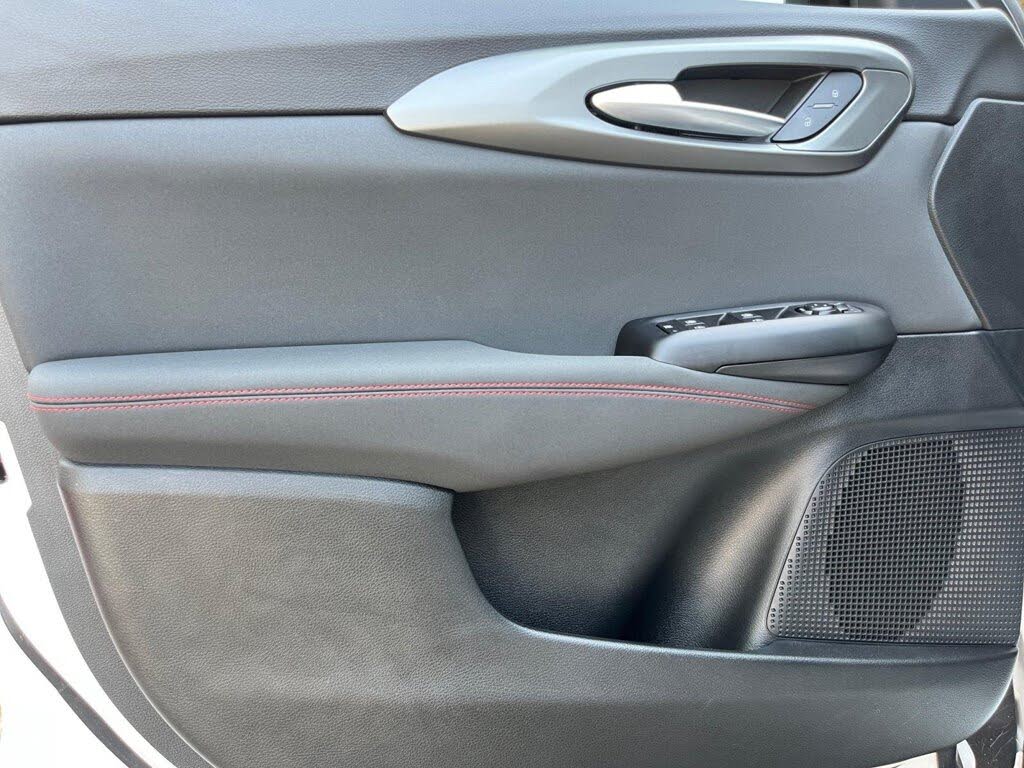 2025 Dodge Hornet
