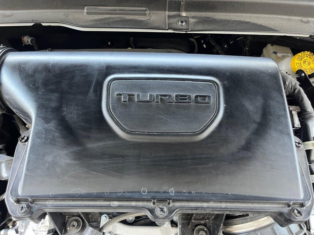 2025 Dodge Hornet