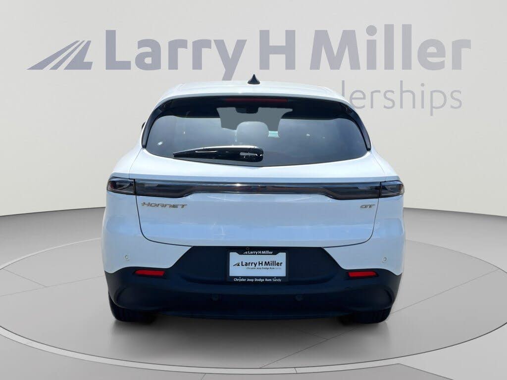 2025 Dodge Hornet
