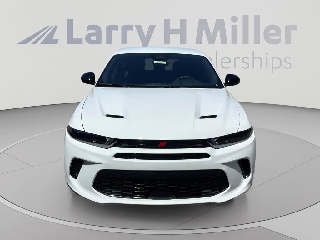 2025 Dodge Hornet