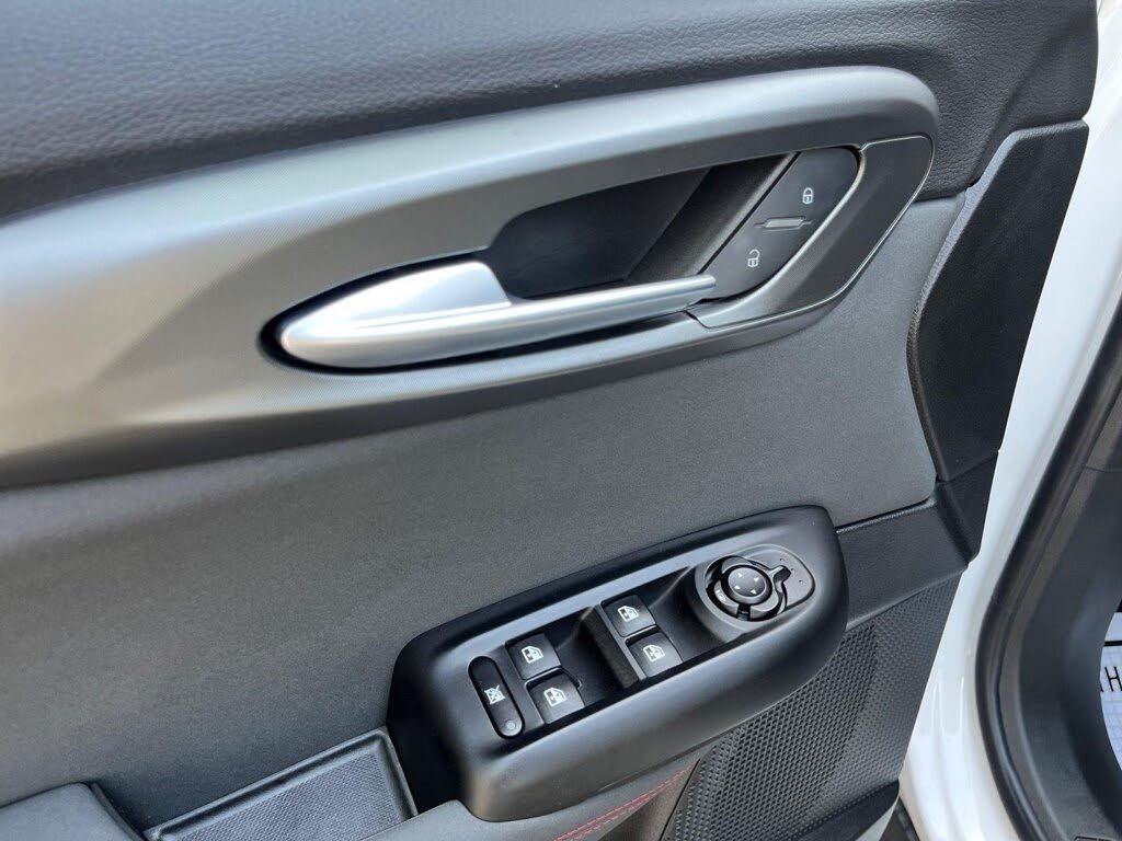 2025 Dodge Hornet