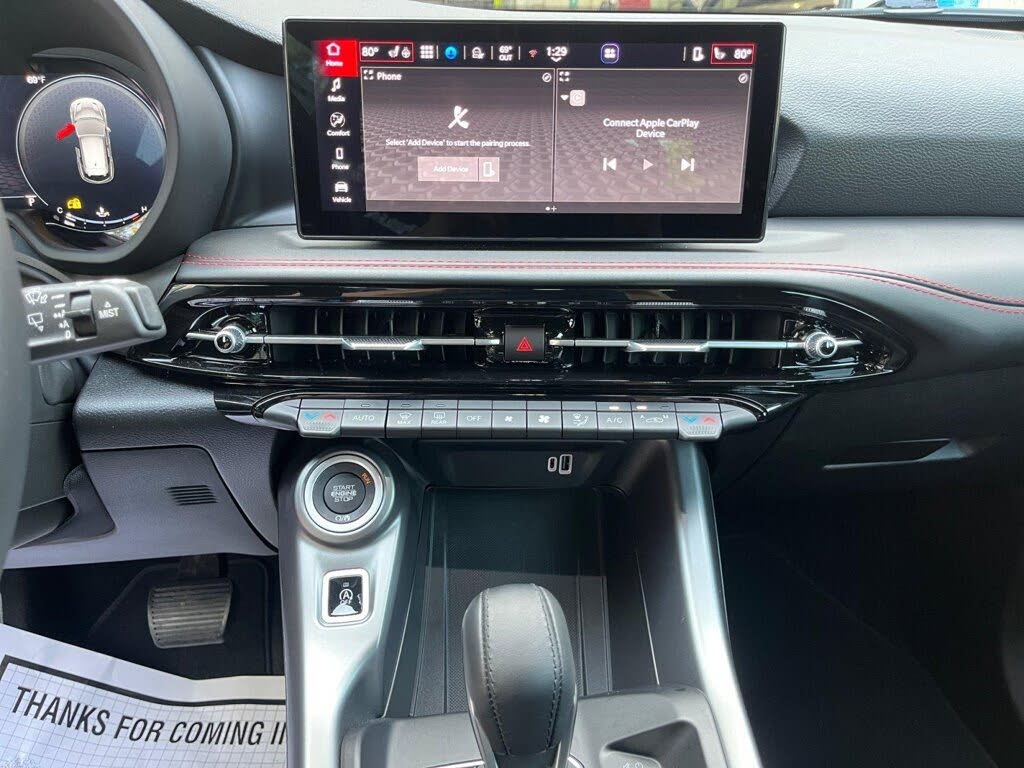 2025 Dodge Hornet
