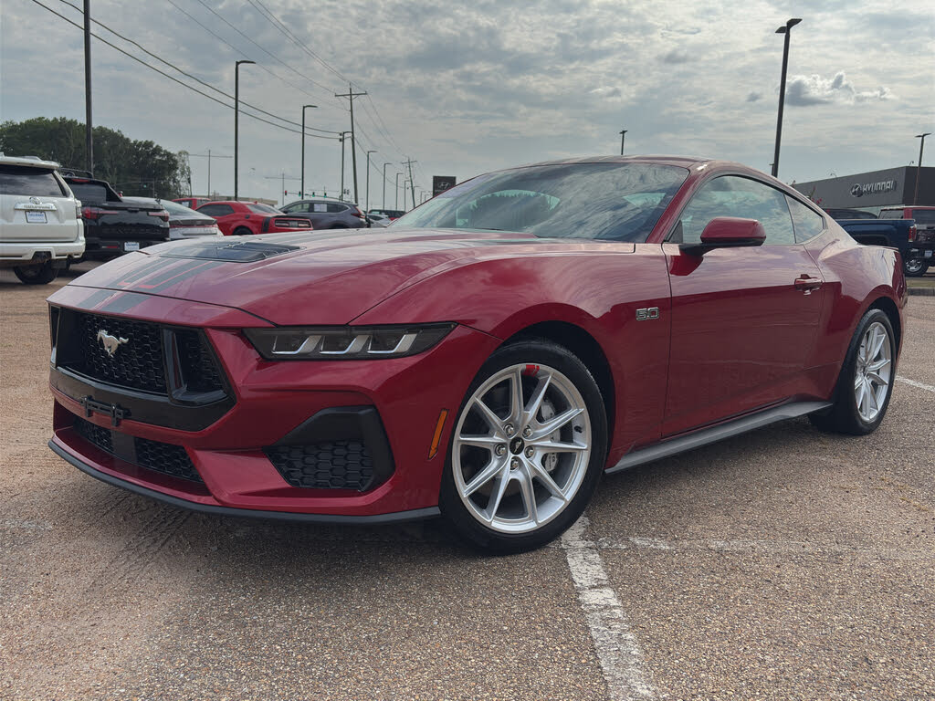 2024 Ford Mustang GT Premium for sale in Flowood, MS