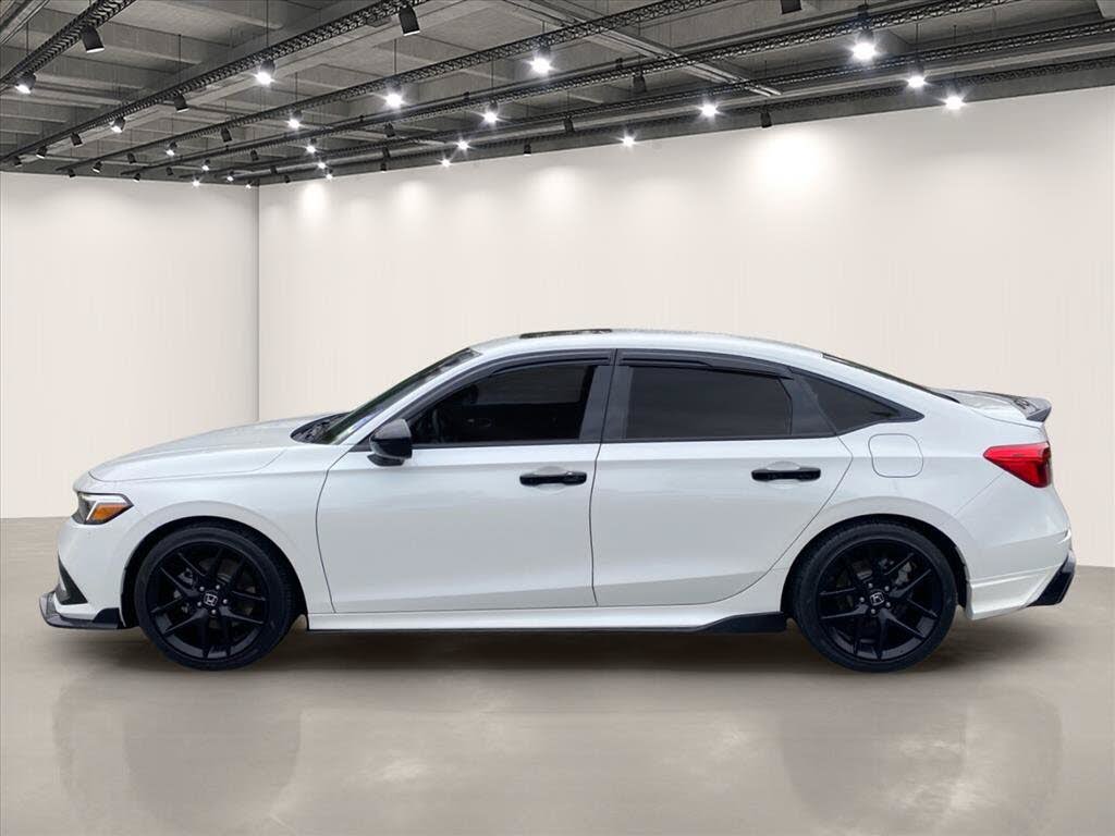 2022 Honda Civic