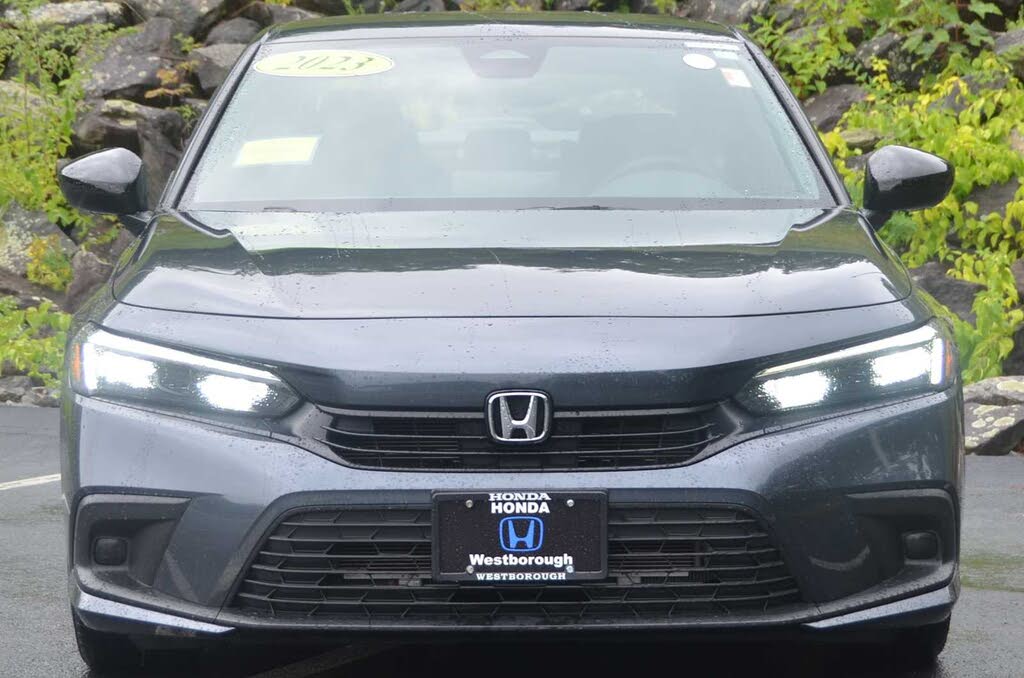 2023 Honda Civic