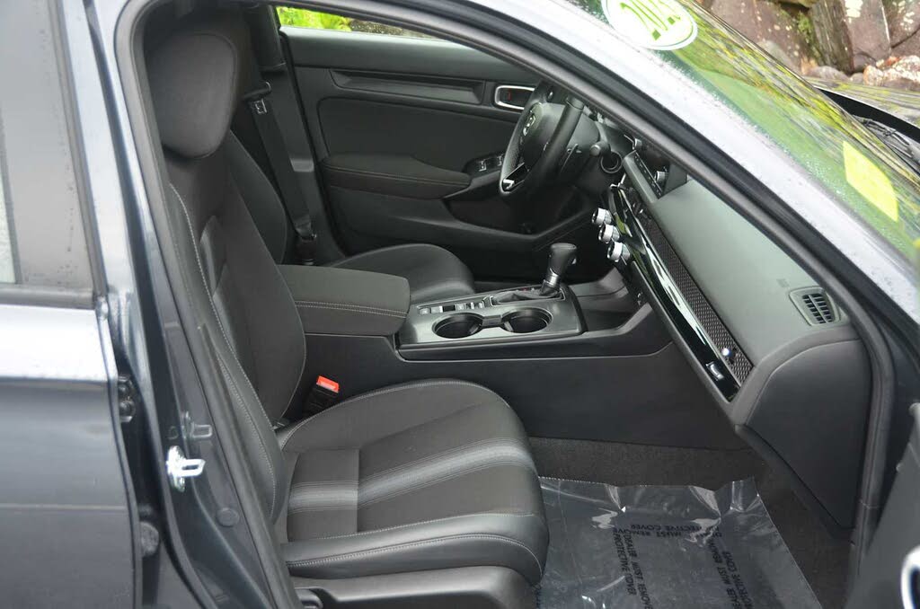 2023 Honda Civic