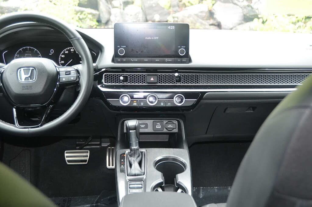 2023 Honda Civic