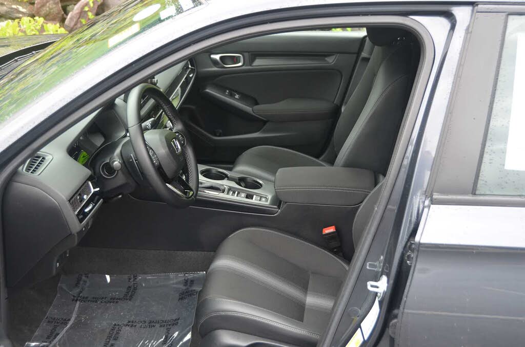 2023 Honda Civic
