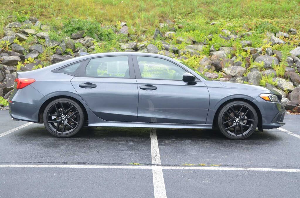2023 Honda Civic
