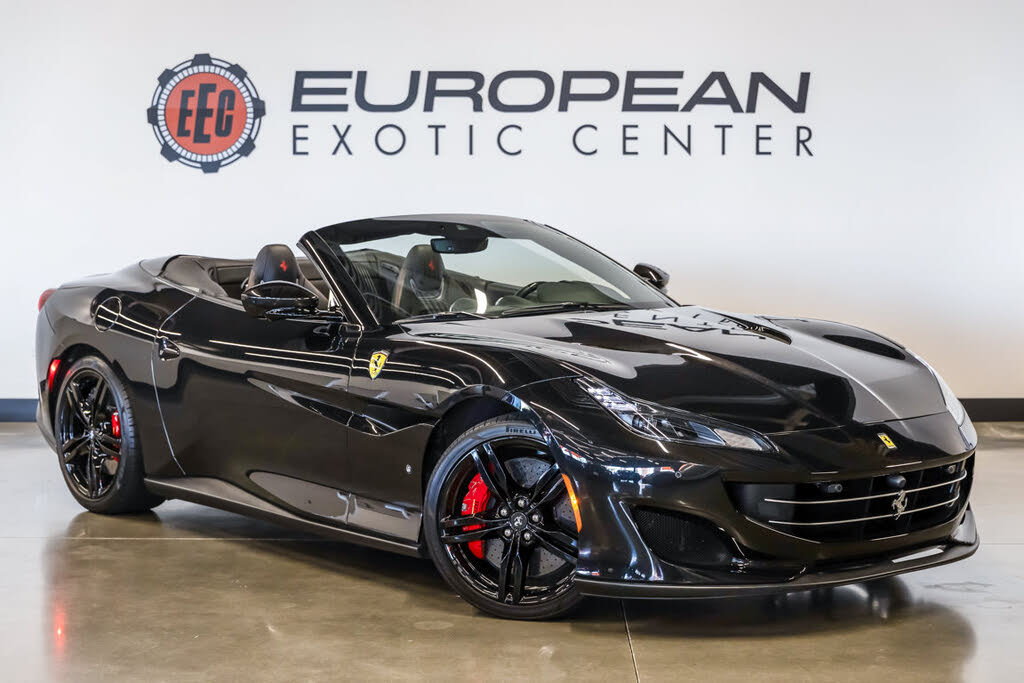 2020 Ferrari Portofino Base for sale in San Clemente, CA