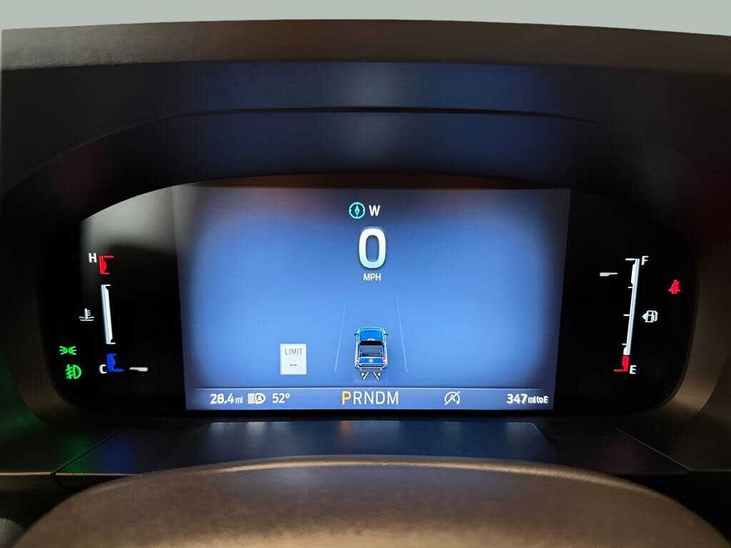 2025 Ford Maverick
