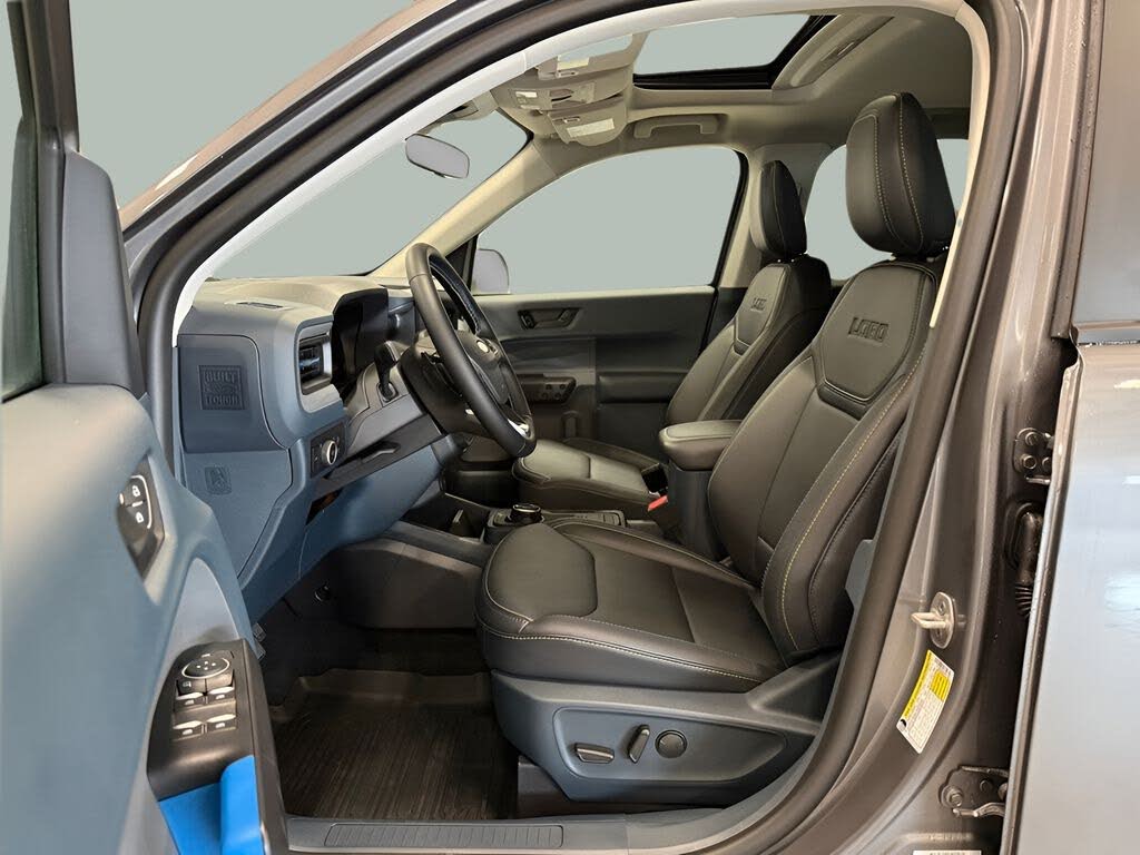 2025 Ford Maverick