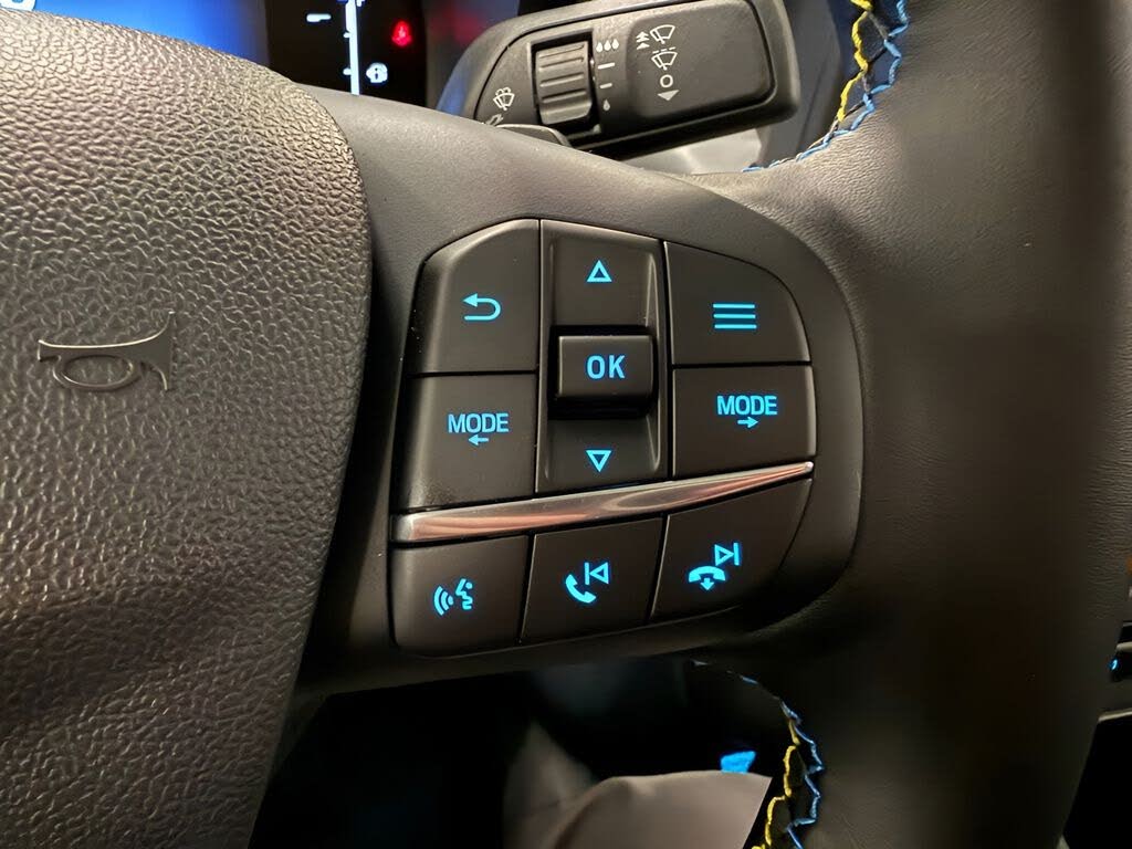 2025 Ford Maverick