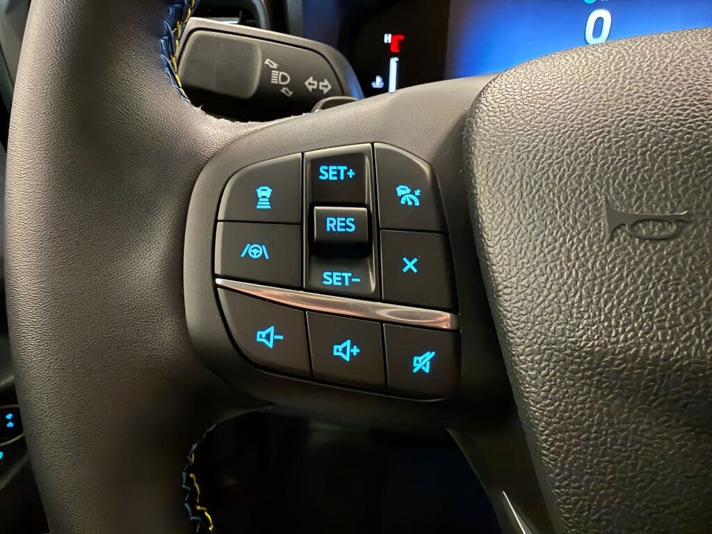 2025 Ford Maverick