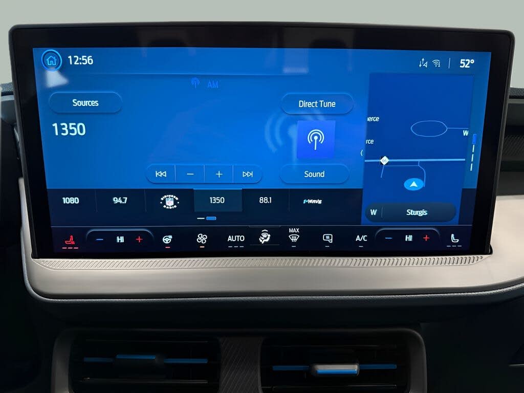 2025 Ford Maverick
