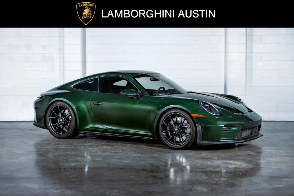 2026 Porsche 911 GT3 for sale in Austin, TX