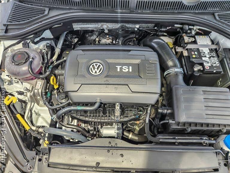 2026 Volkswagen Jetta GLI