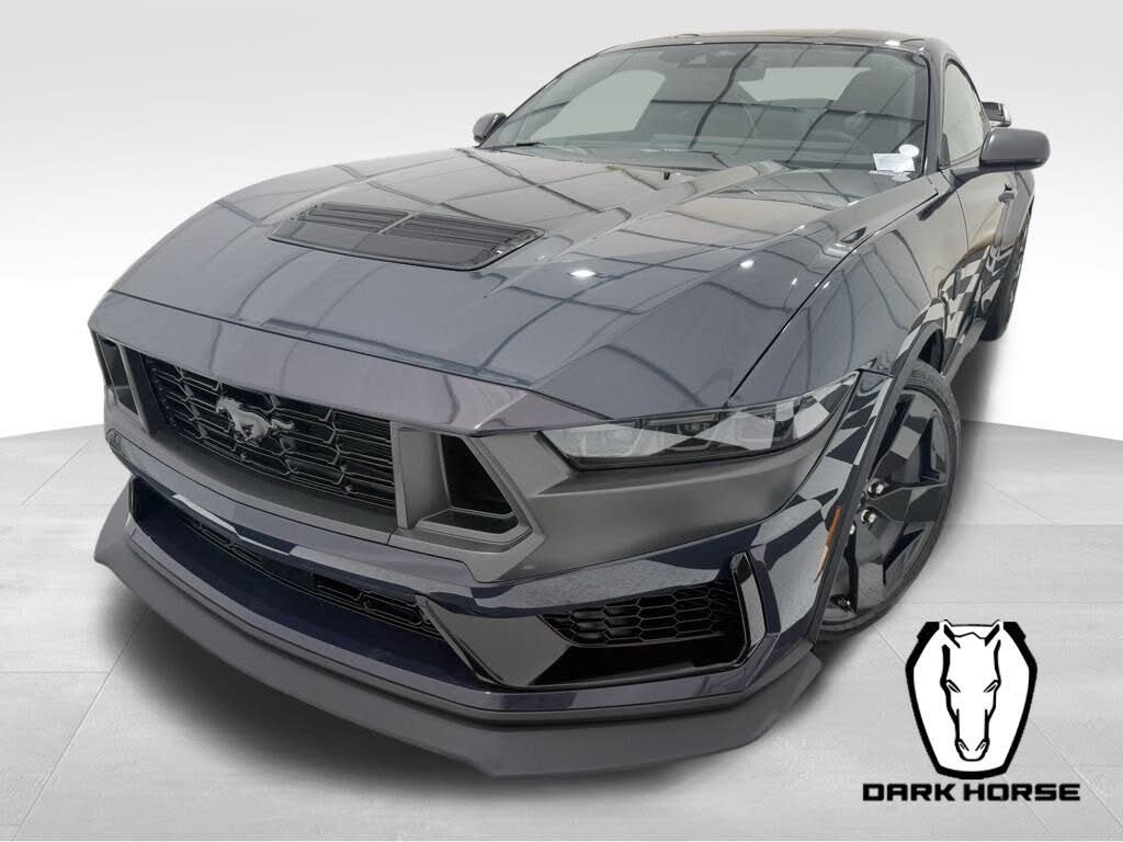 2024 Ford Mustang Dark Horse for sale in Seattle, WA