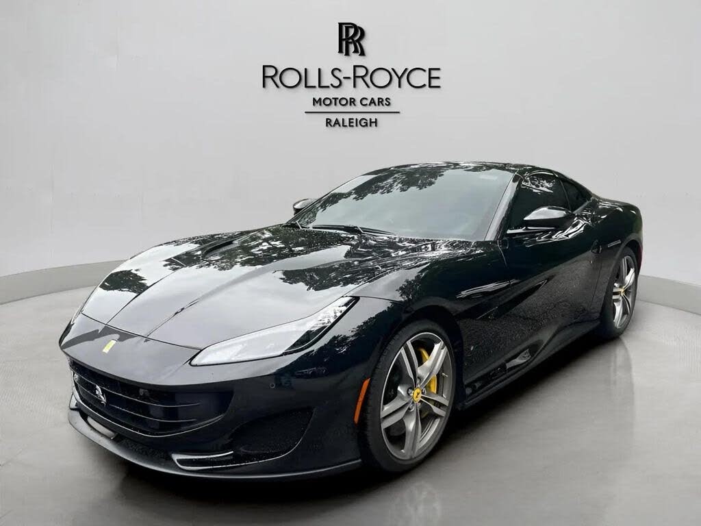 2020 Ferrari Portofino Base for sale in Raleigh, NC