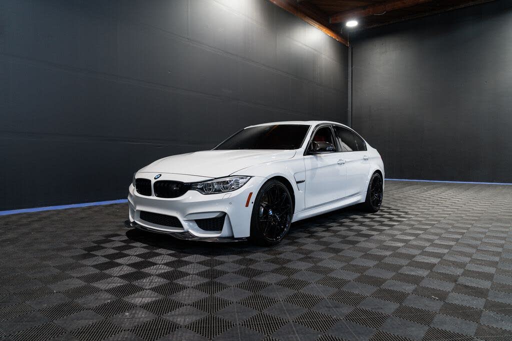 2017 BMW M3 Base for sale in Portland, OR