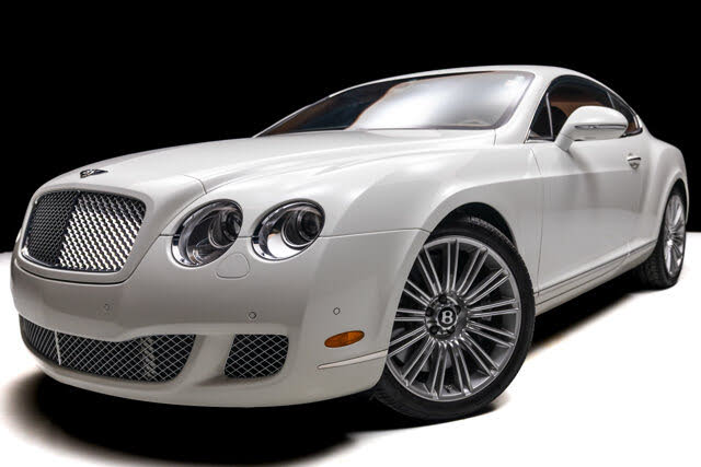 2010 Bentley Continental GT Speed GT Speed for sale in King of Prussia, PA