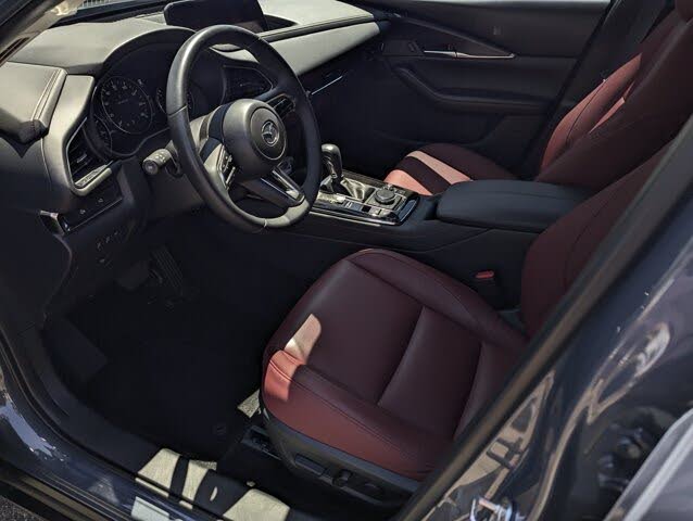 2025 Mazda CX-30