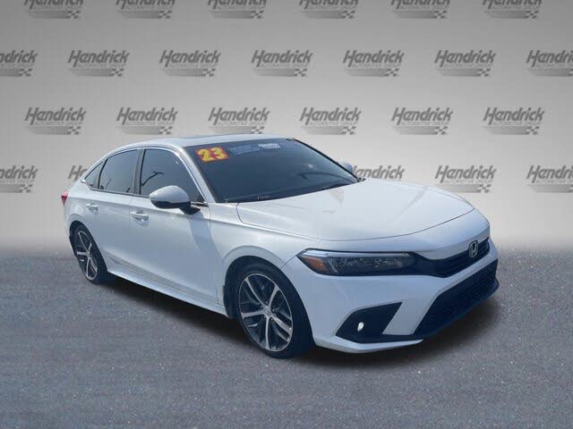2023 Honda Civic