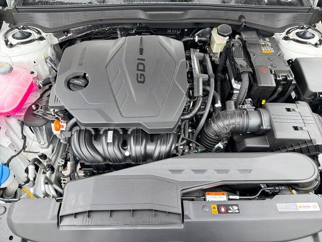 2026 Hyundai Sonata