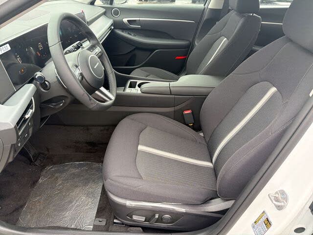 2026 Hyundai Sonata