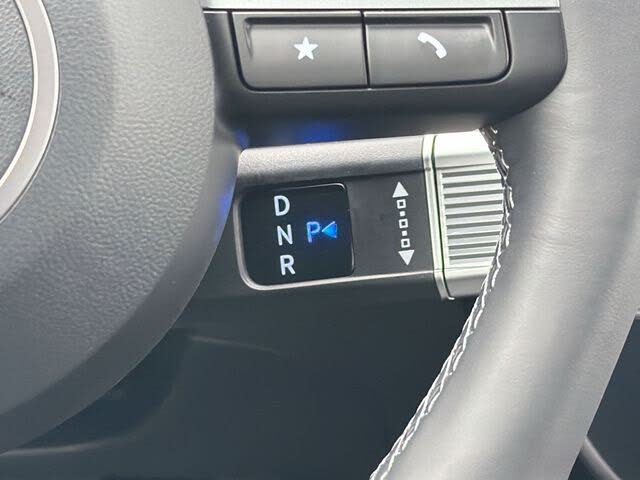 2026 Hyundai Sonata