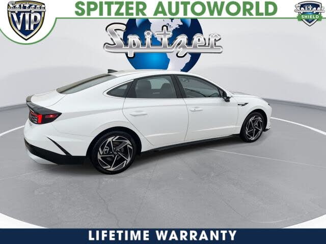 2026 Hyundai Sonata