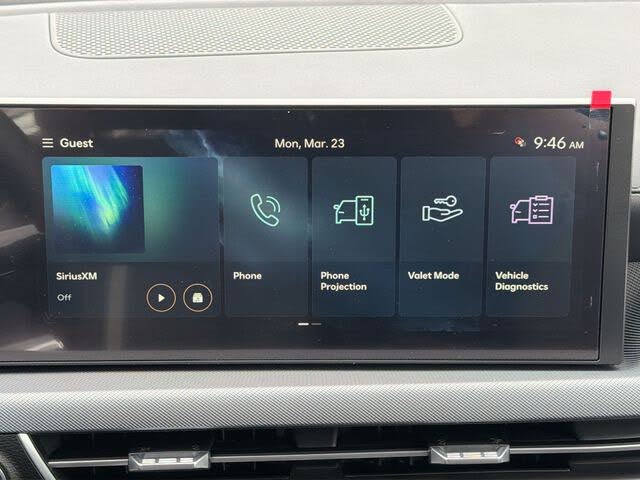 2026 Hyundai Sonata