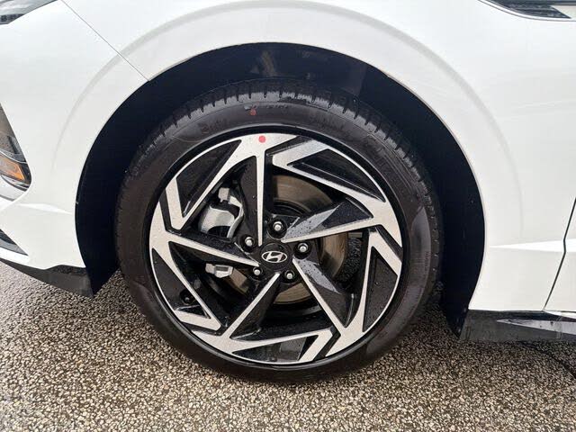 2026 Hyundai Sonata