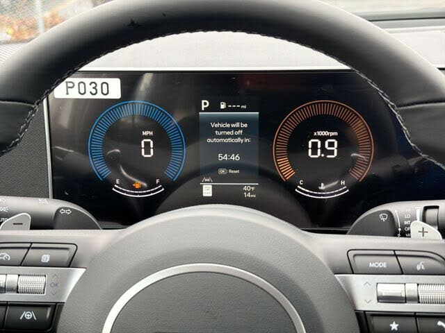 2026 Hyundai Sonata