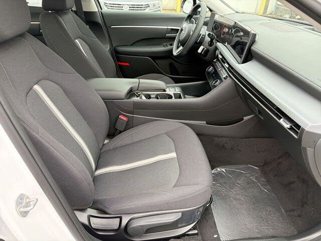 2026 Hyundai Sonata